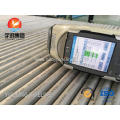 ASTM A213 TP316L SMLS SS Tube